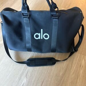 ALO Yoga duffel Bag